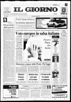 giornale/CFI0354070/1999/n. 138 del 13 giugno